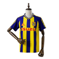 Coventry City Retro Shirt 1998