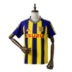 Coventry City Retro Shirt 1998