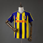 Coventry City Retro Shirt 1998