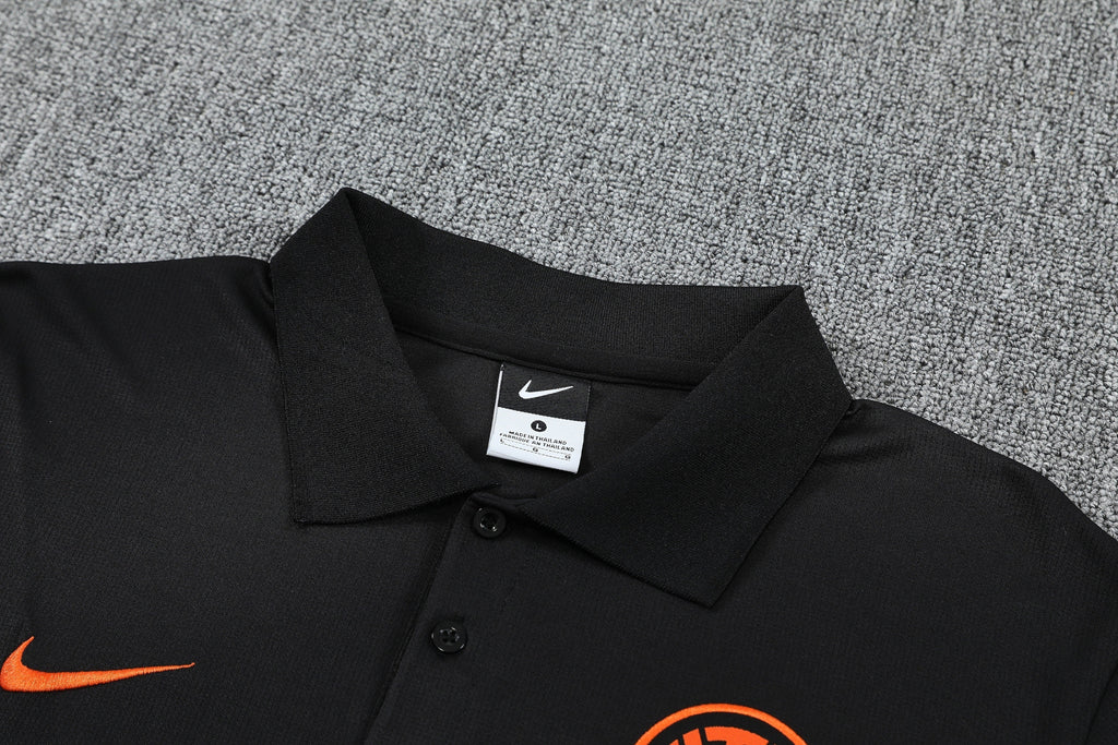 Inter Polo Set 2025/26