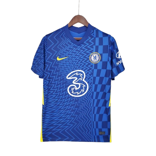Chelsea FC Retro Shirt 2021