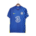 Chelsea FC Retro Shirt 2021