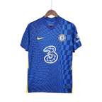 Chelsea FC Retro Shirt 2021