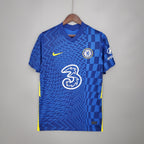 Chelsea FC Retro Shirt 2021