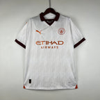 Manchester City Away Shirt 2023/24