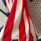 Camisa Retrô Atletico de Madrid 2012