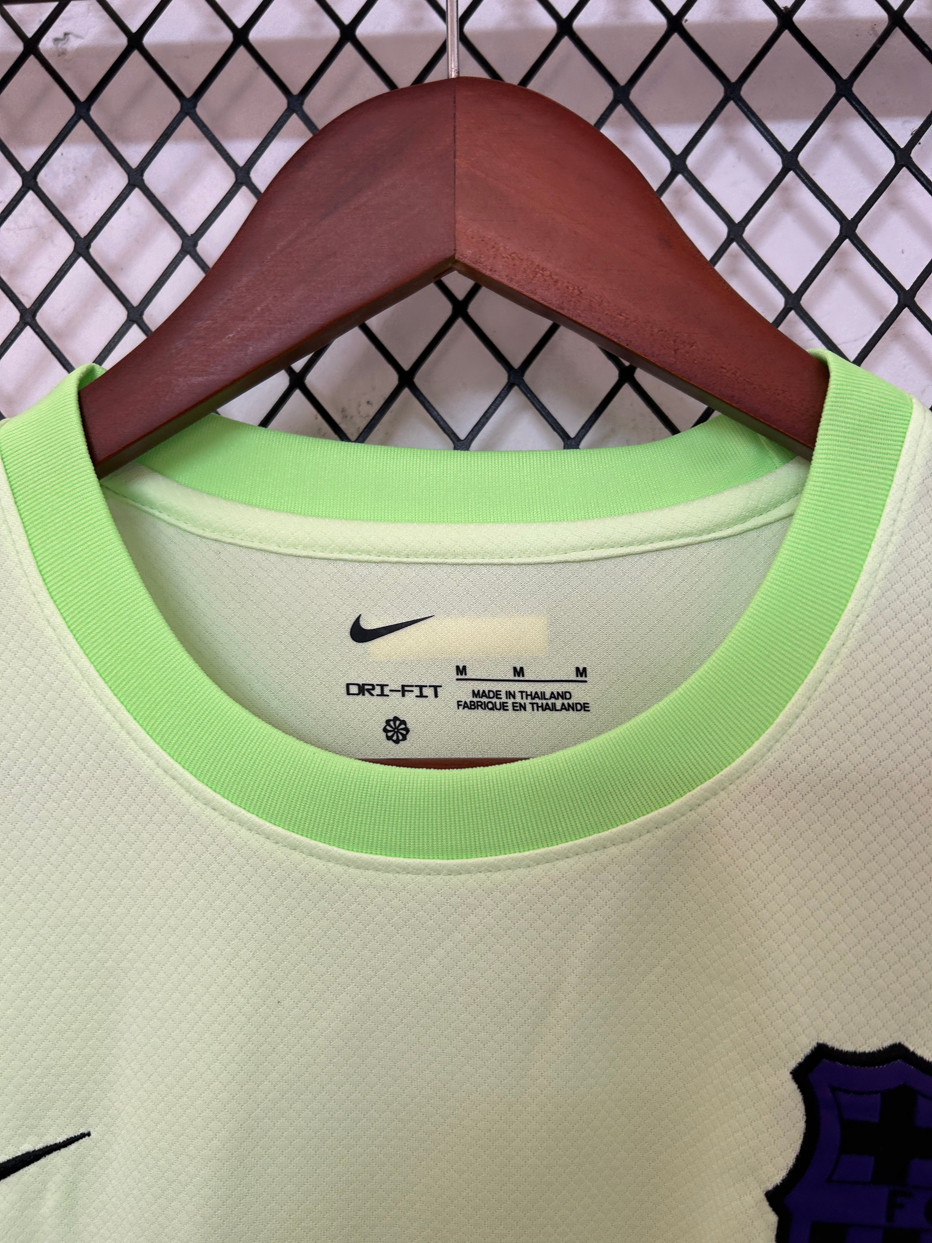 FC Barcelona Special Edition Shirt 2025/26