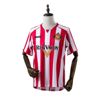 Sunderland AFC Retro Shirt 2005