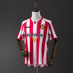 Sunderland AFC Retro Shirt 2005