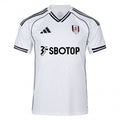 Camisa do Fulham Home 2025/26