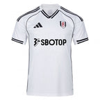 Camisa do Fulham Home 2025/26