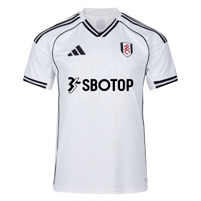 Camisa do Fulham Home 2025/26