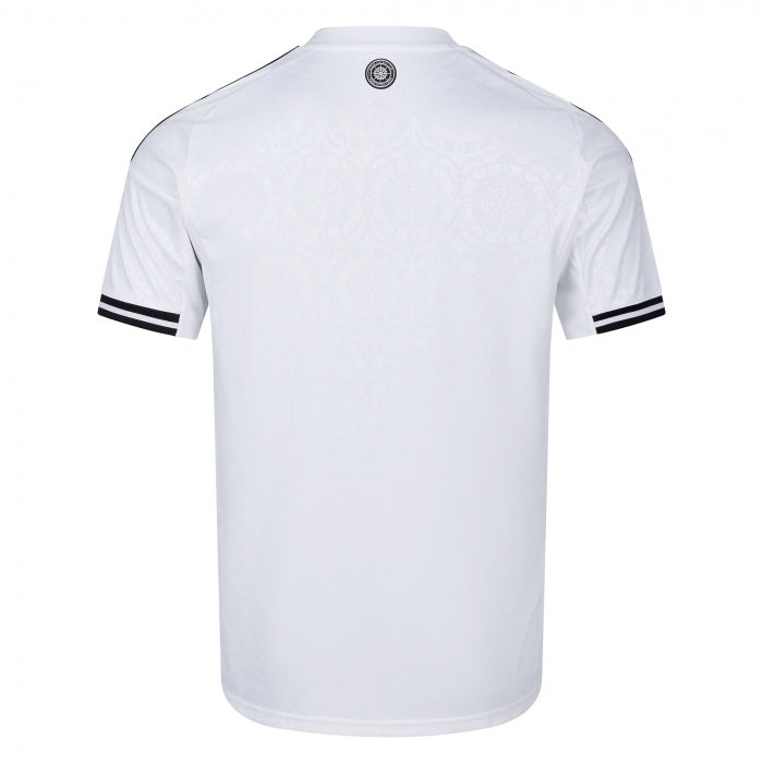 Camisa do Fulham Home 2025/26