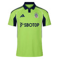 Fulham Auswärtstrikot 2025/26