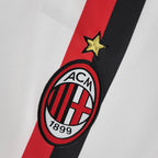 AC Mailand Retro Trikot 2011/12