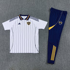 Boca Juniors US PACK Polo-Set 2025/26