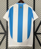 Camisa da Casa da Argentina 2024/25