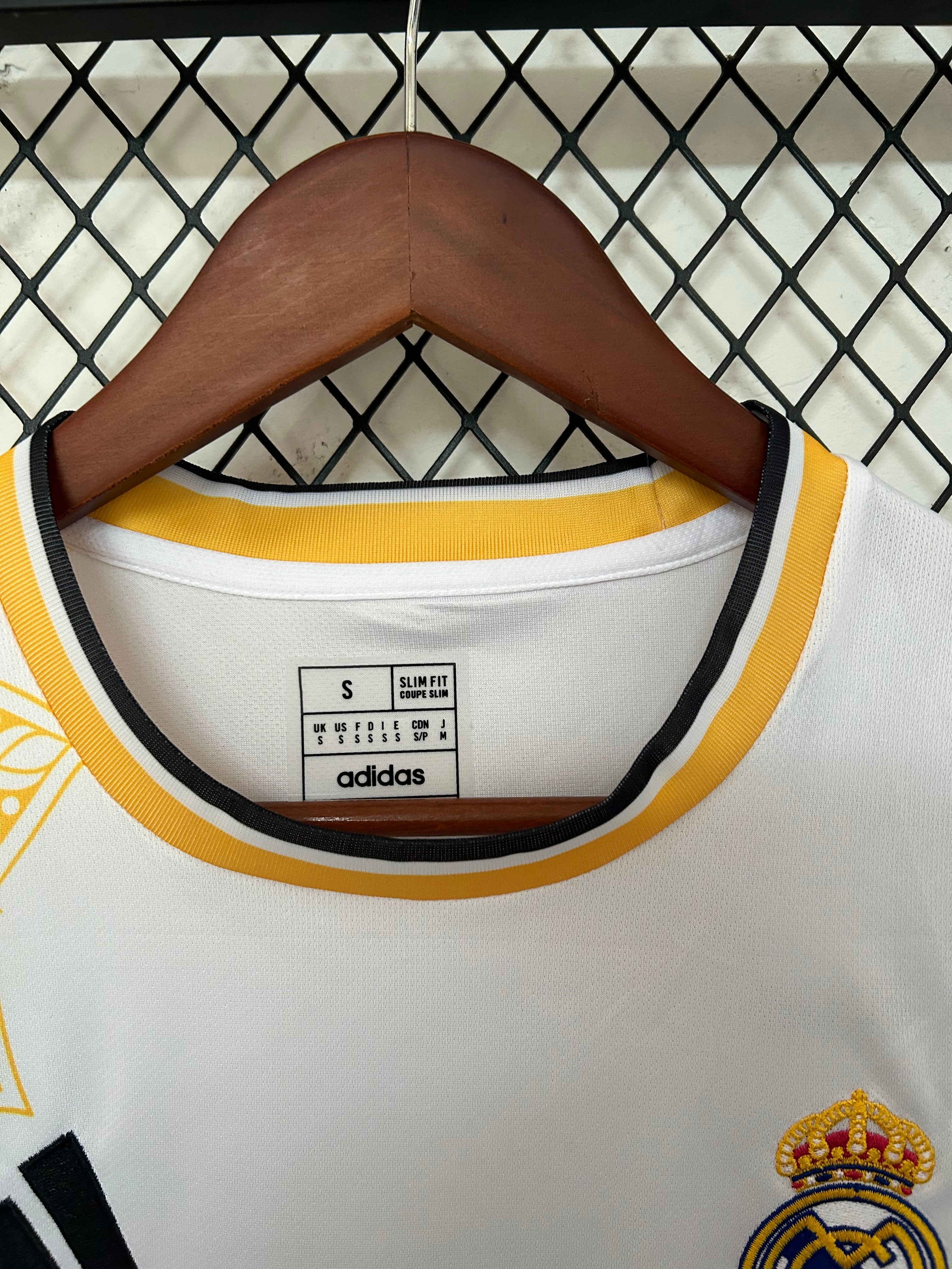 Real Madrid Special Edition Shirt 2025/26