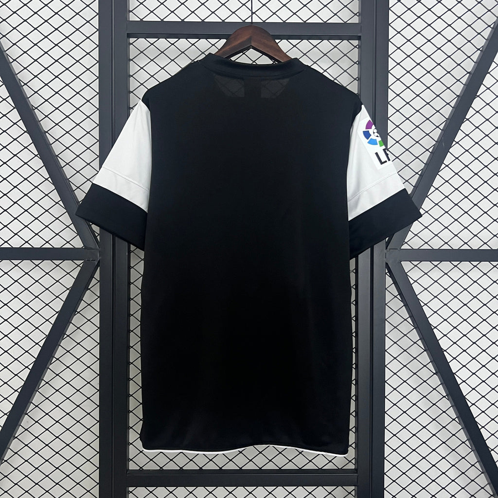 Málaga CF Retro-Trikot 2013