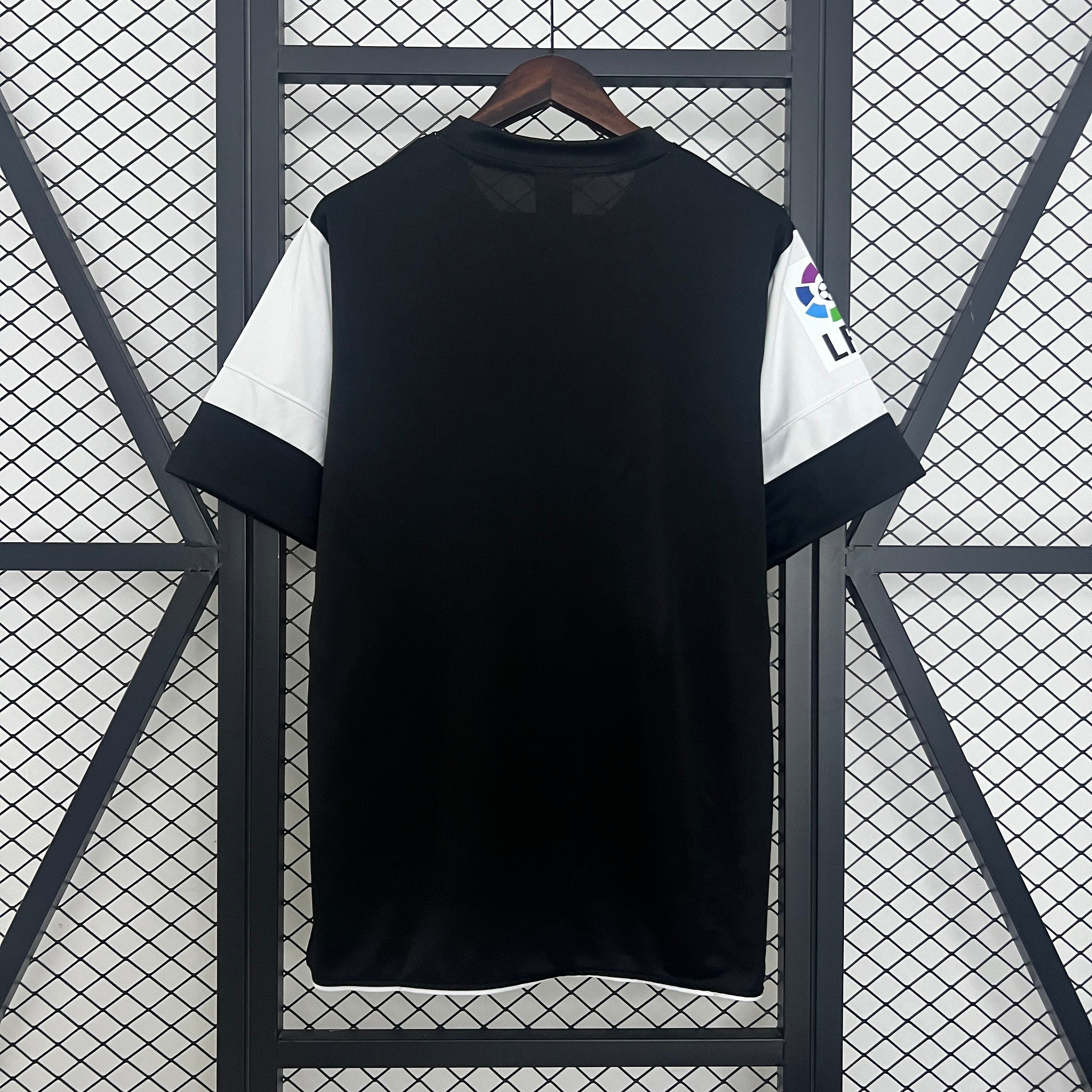 Málaga CF Retro-Trikot 2013