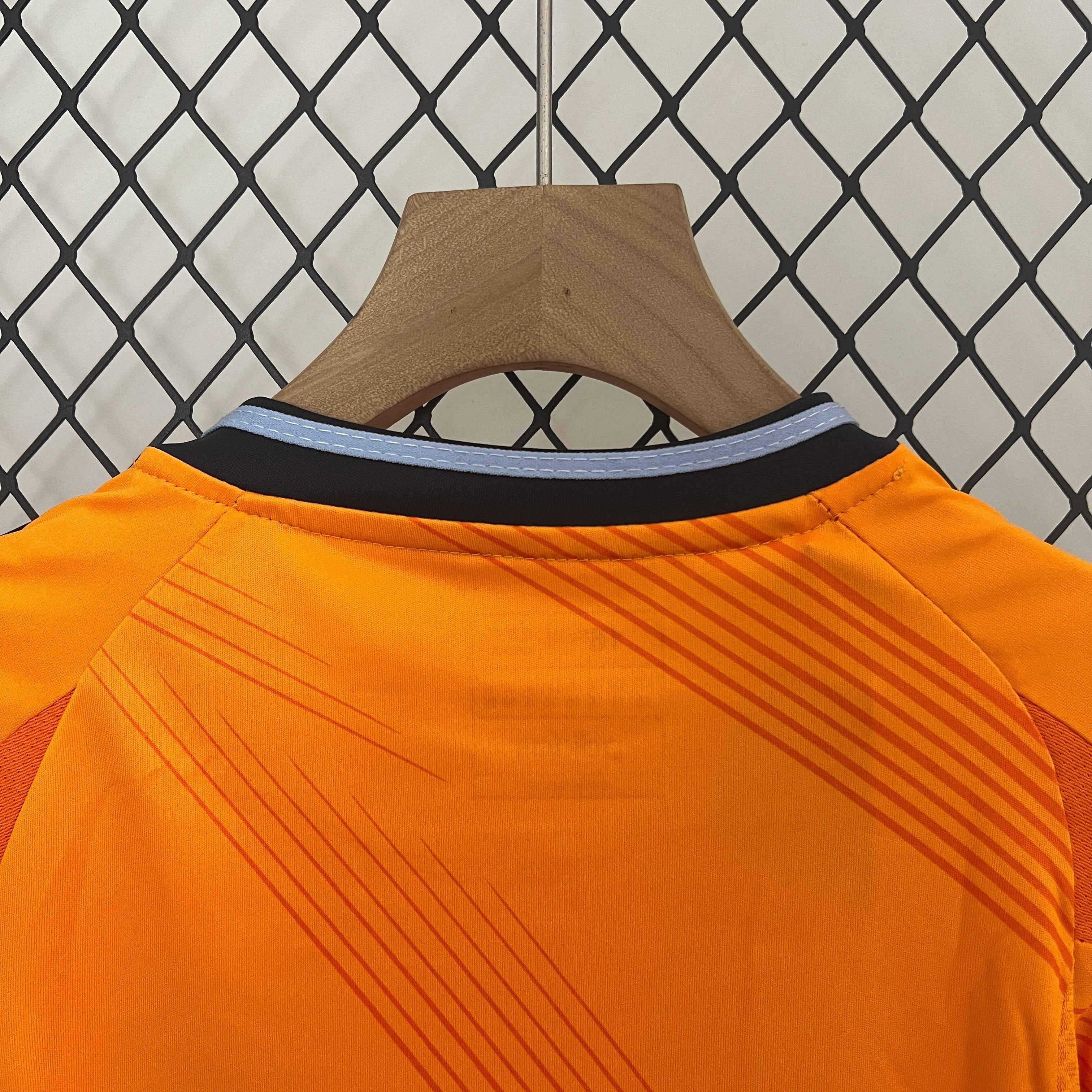 Kit Real Madrid Fora de Casa 2024/25 - Infantil