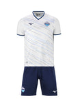 S.S Lazio Away 2026/27 Kit - Kids