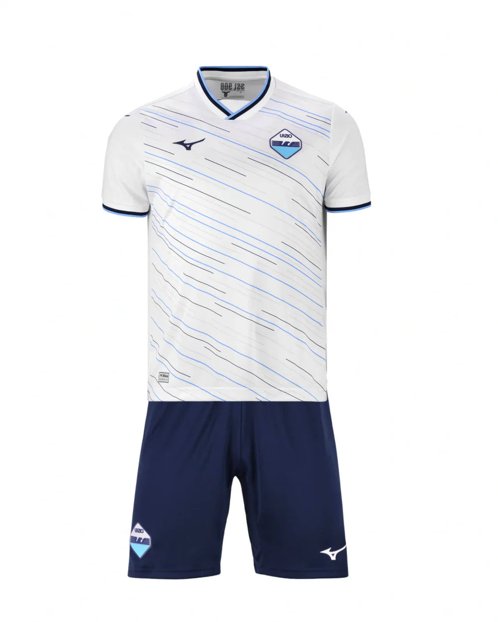 S.S Lazio Away 2026/27 Kit - Kids