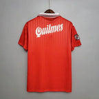 River Plate Retro Trikot 1996