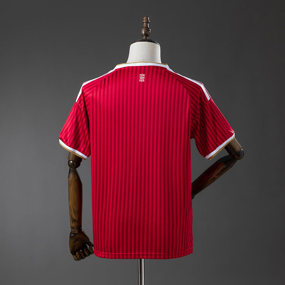 Bayern Munich Home Shirt 2026/27