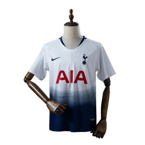 Tottenham Hotspur Retro Shirt 2018