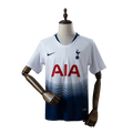 Tottenham Hotspur Retro Shirt 2018