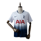 Tottenham Hotspur Retro Shirt 2018