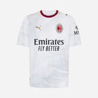 AC Milan Away Shirt 2026/27