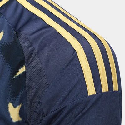 Boca Juniors Third Shirt 2025/26