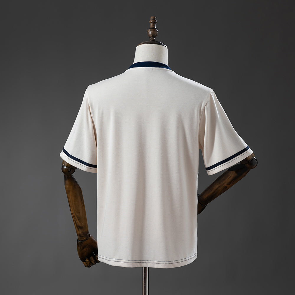 Inter Milan MLB Shirt 2025/26