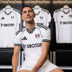 Camisa do Fulham Home 2025/26