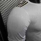 Camisa "125º Aniversário" do Bayern de Munique 2025/26 - Versão Jogador