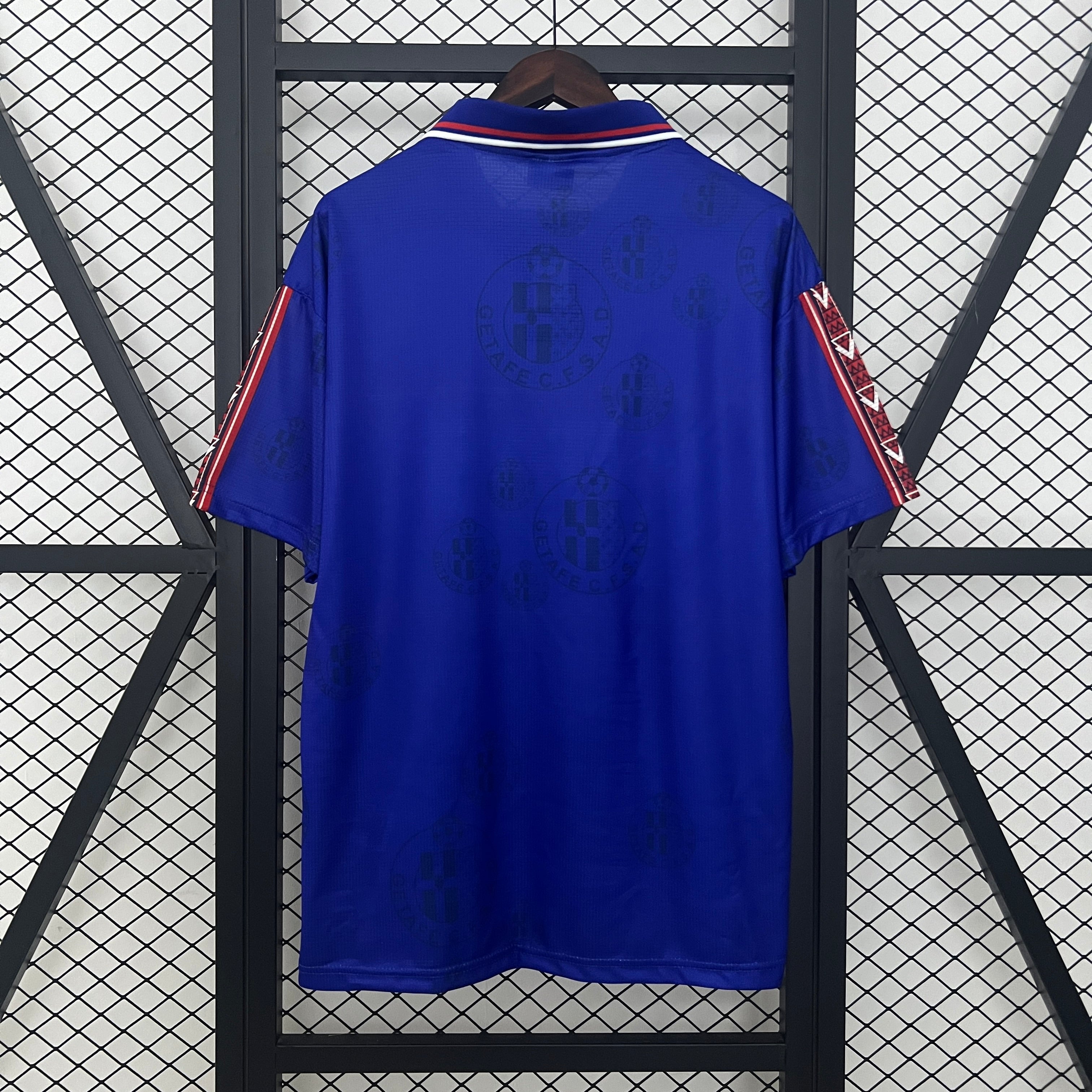 Getafe Retro Trikot 1998