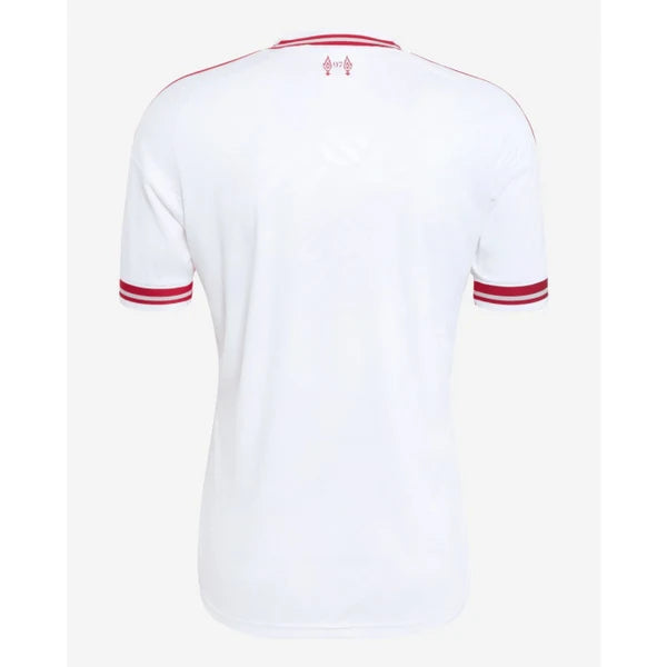 Liverpool Away Shirt 2026/27
