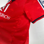 CA Osasuna Retro Shirt 1995
