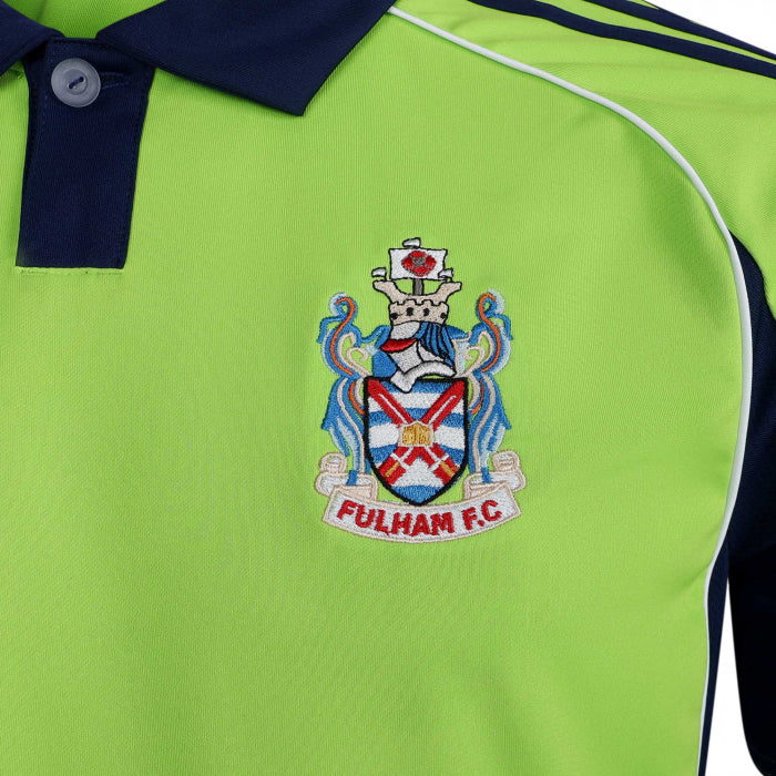 Fulham Auswärtstrikot 2025/26