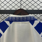 Camisa Retrô Tenerife 1997