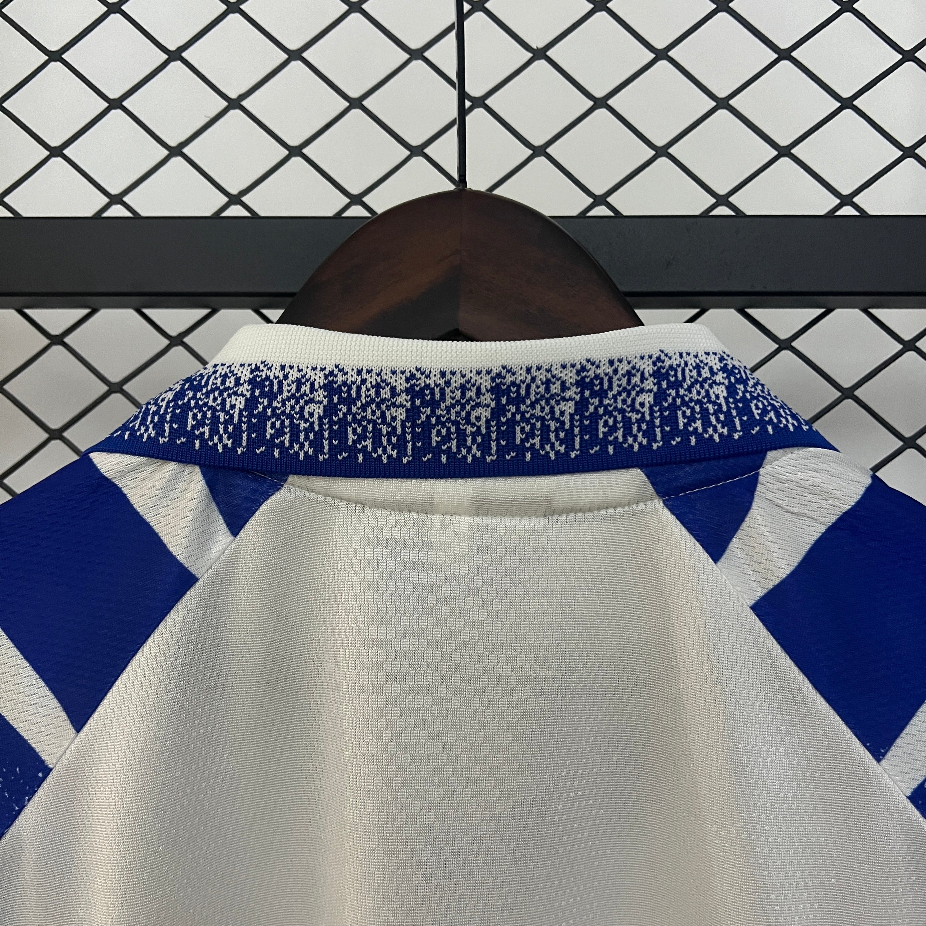 Camisa Retrô Tenerife 1997