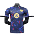Camisa Edição Especial FC Barcelona 2025/26 - Versão Jogador