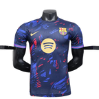 Camisa Edição Especial FC Barcelona 2025/26 - Versão Jogador