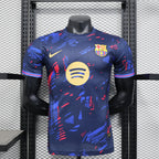 Camisa Edição Especial FC Barcelona 2025/26 - Versão Jogador