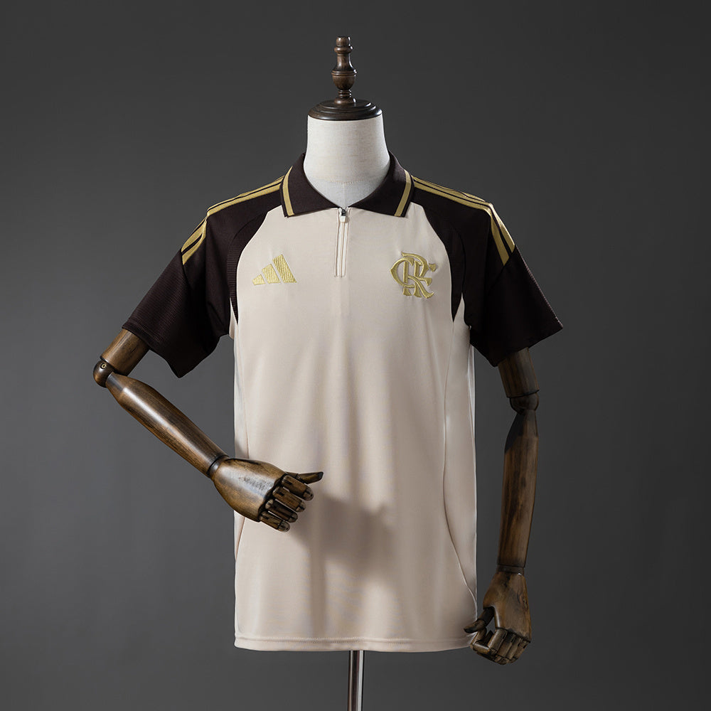 Flamengo Trainingsshirt 2026/27