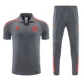 Bayern München Poloset 2025/26
