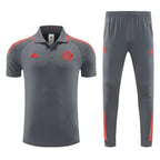 Bayern München Poloset 2025/26