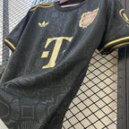 Bayern München Trikot 2025/26 - 125-jähriges Jubiläum